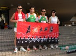 sportsoho運動版圖