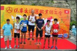 sportsoho運動版圖